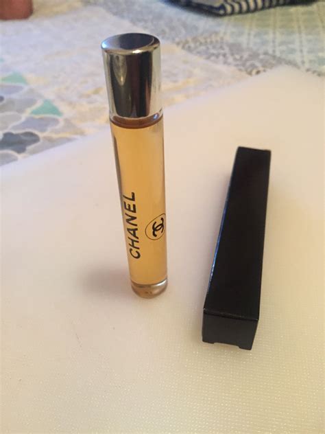 rollerball perfume chanel|rollerball perfume boots.